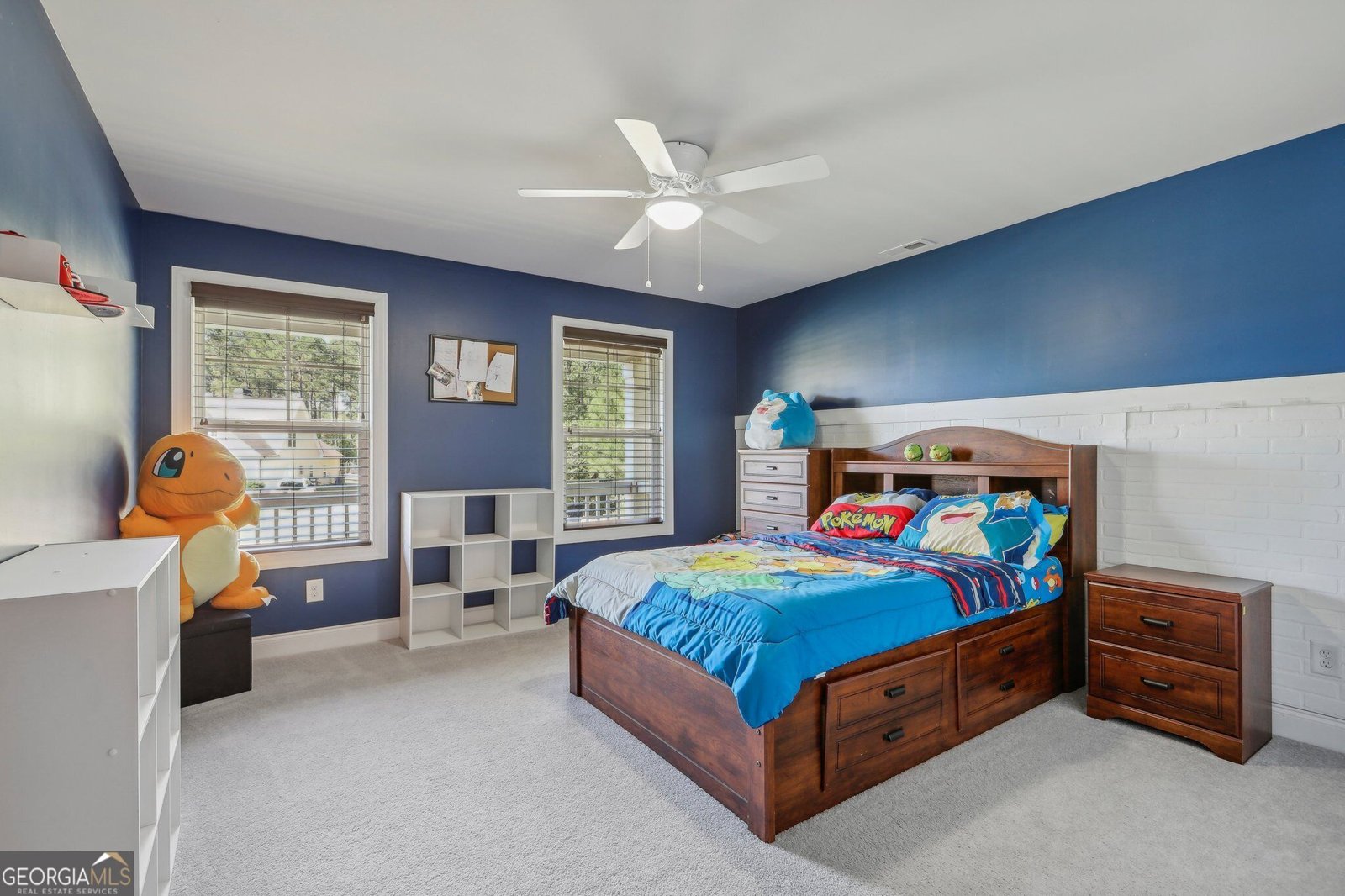 55 Fox Hall Crossing Senoia - Photo 30