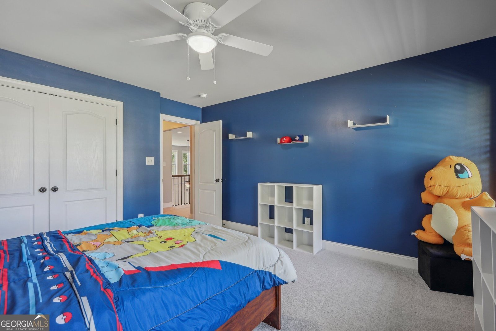 55 Fox Hall Crossing Senoia - Photo 31