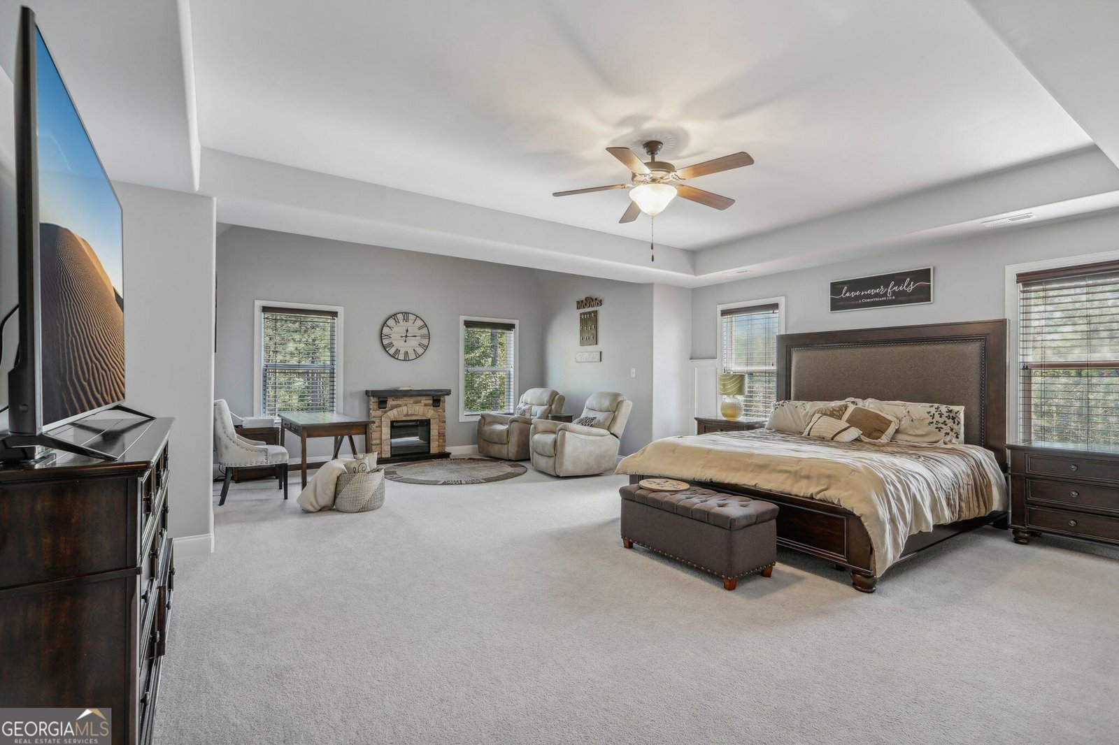 55 Fox Hall Crossing Senoia - Photo 38
