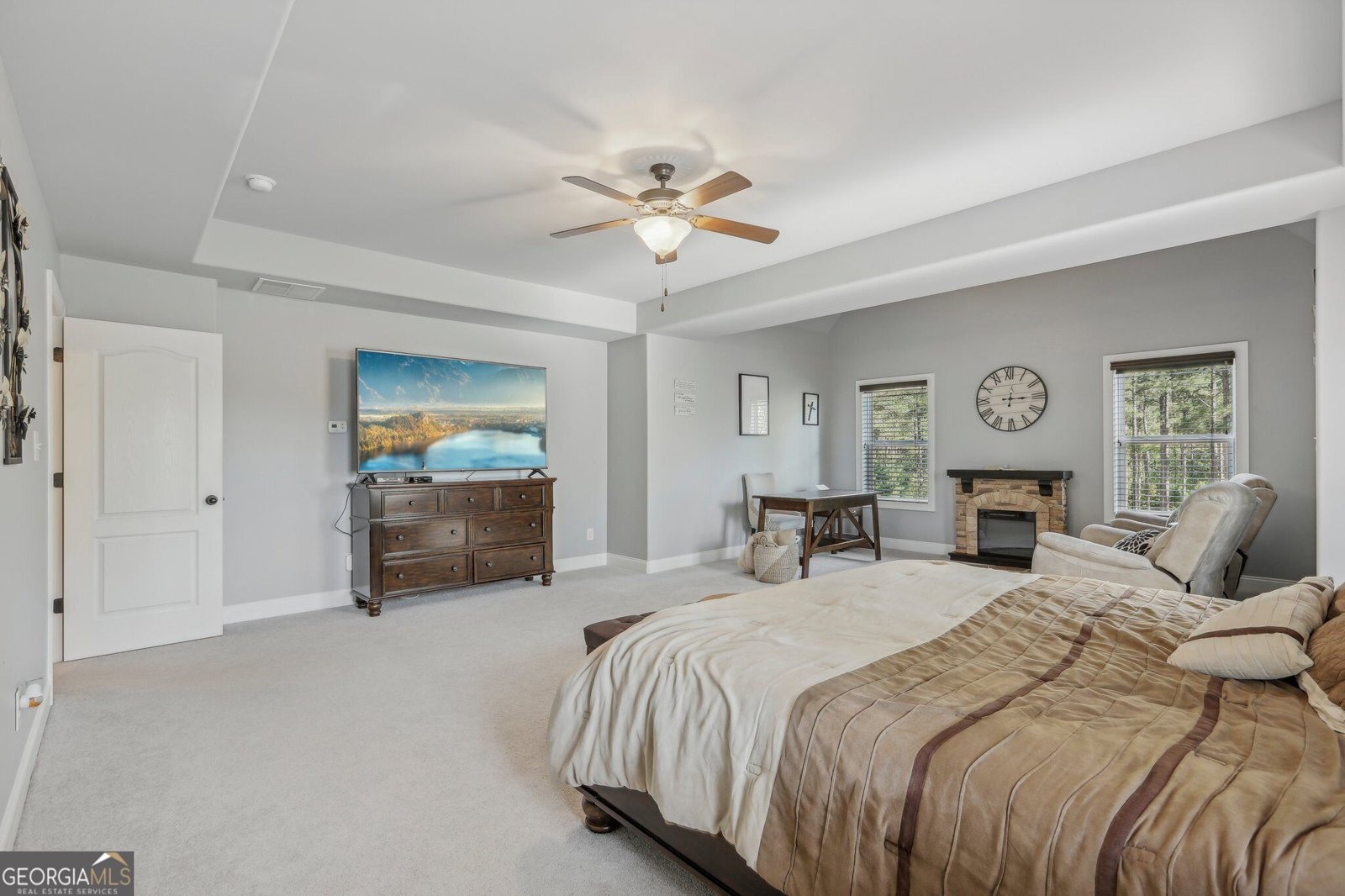 55 Fox Hall Crossing Senoia - Photo 39