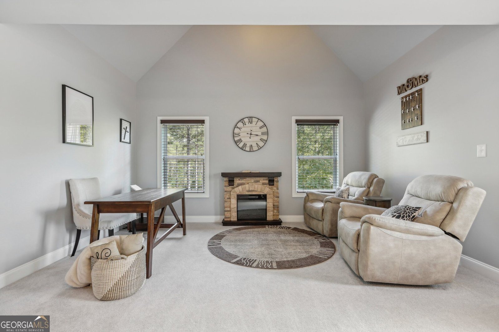 55 Fox Hall Crossing Senoia - Photo 40