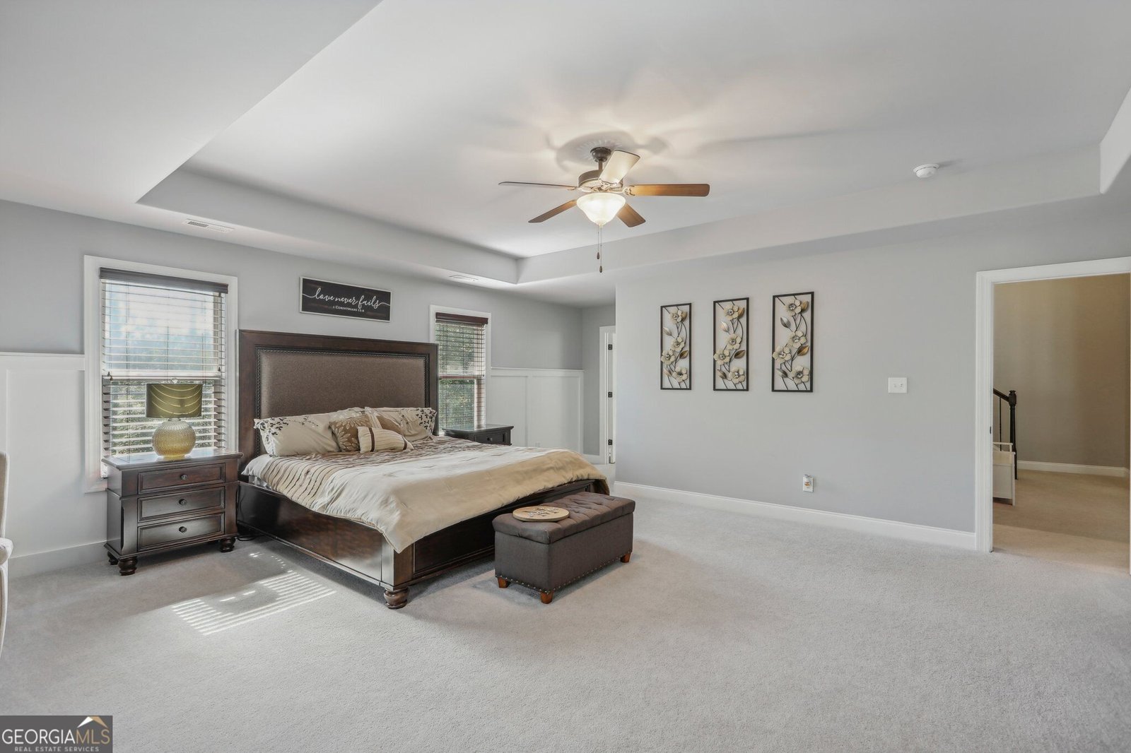 55 Fox Hall Crossing Senoia - Photo 41