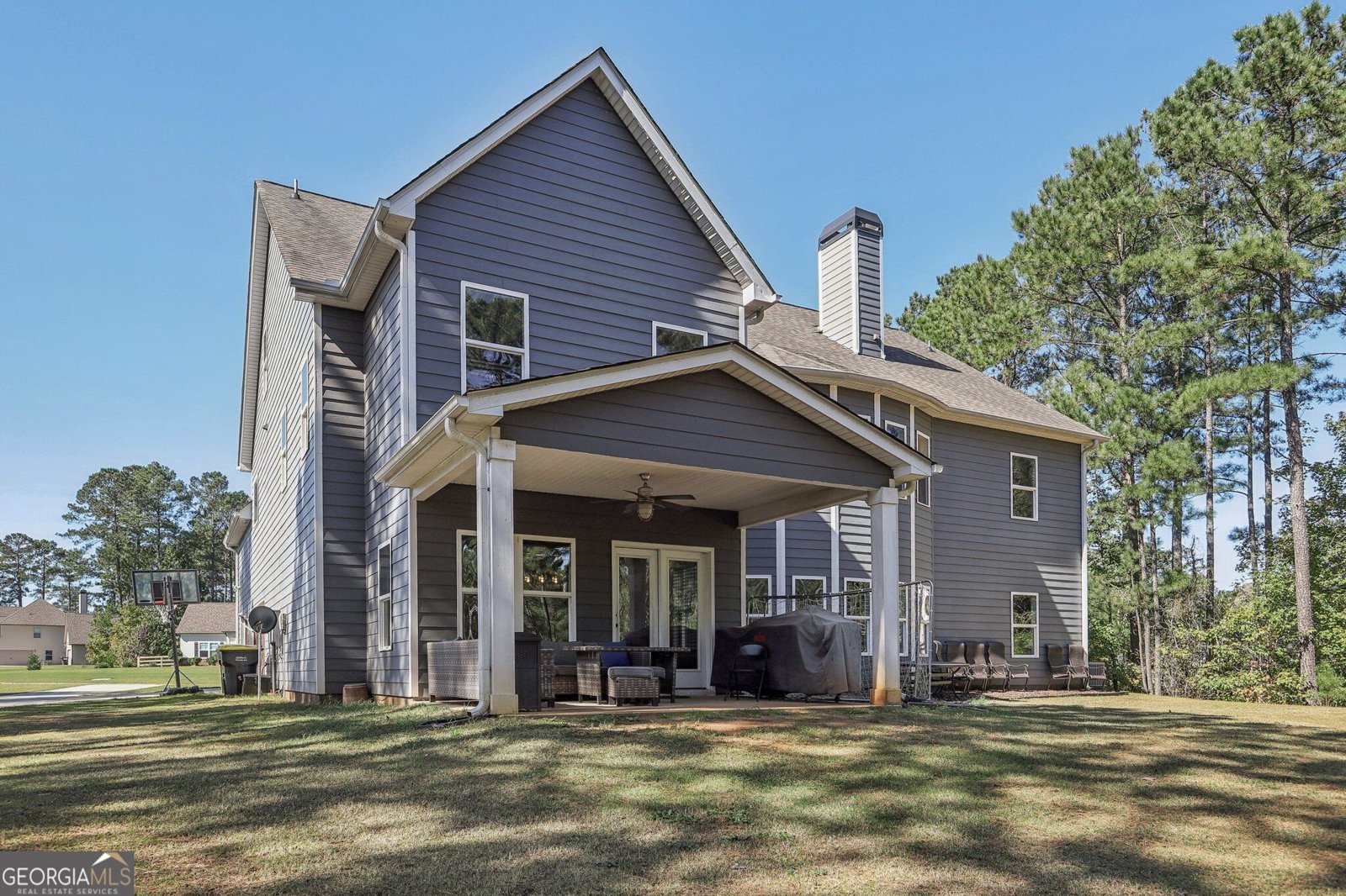 55 Fox Hall Crossing Senoia - Photo 56