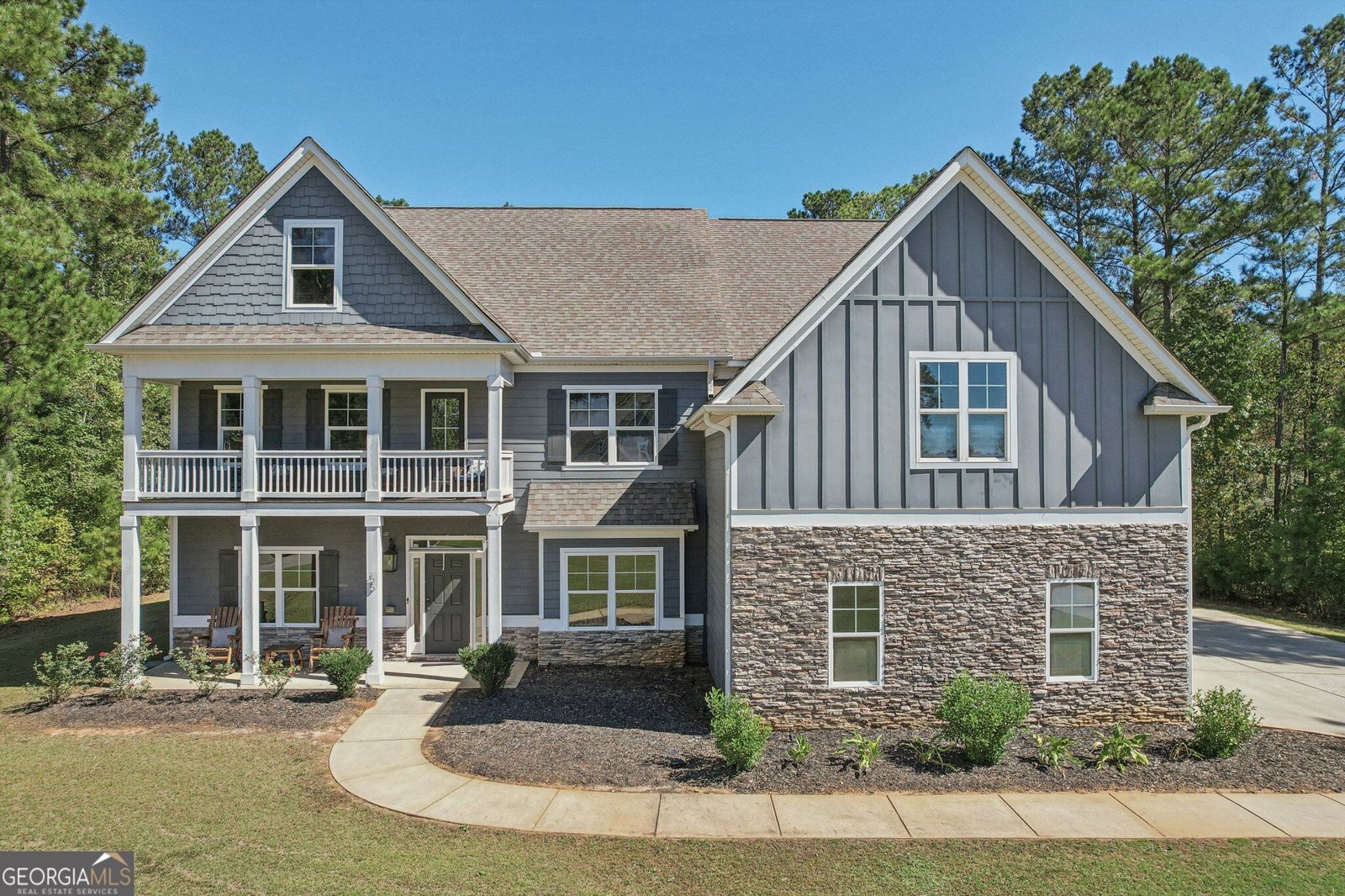 55 Fox Hall Crossing Senoia - Photo 67