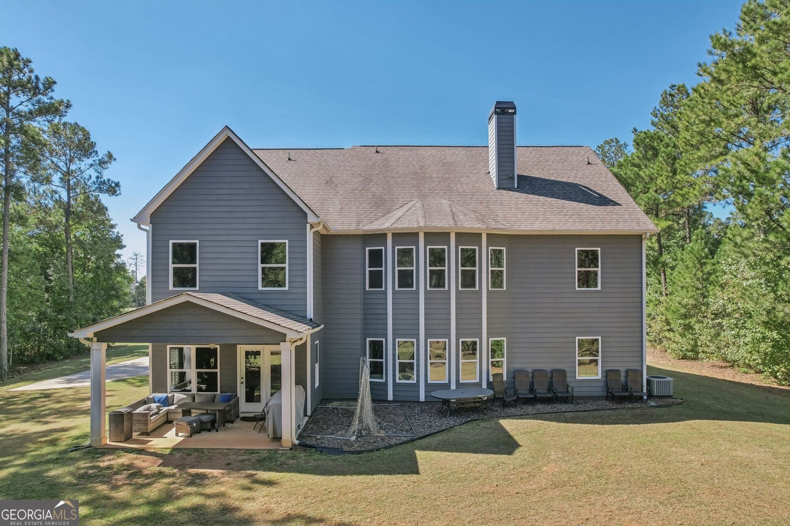 55 Fox Hall Crossing Senoia - Photo 68