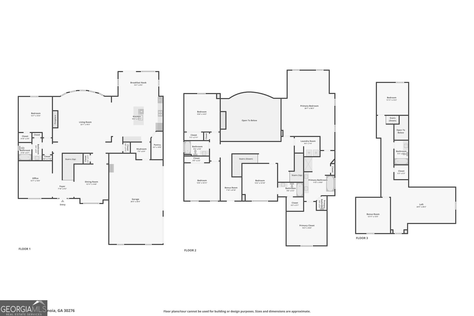 55 Fox Hall Crossing Senoia - Photo 7