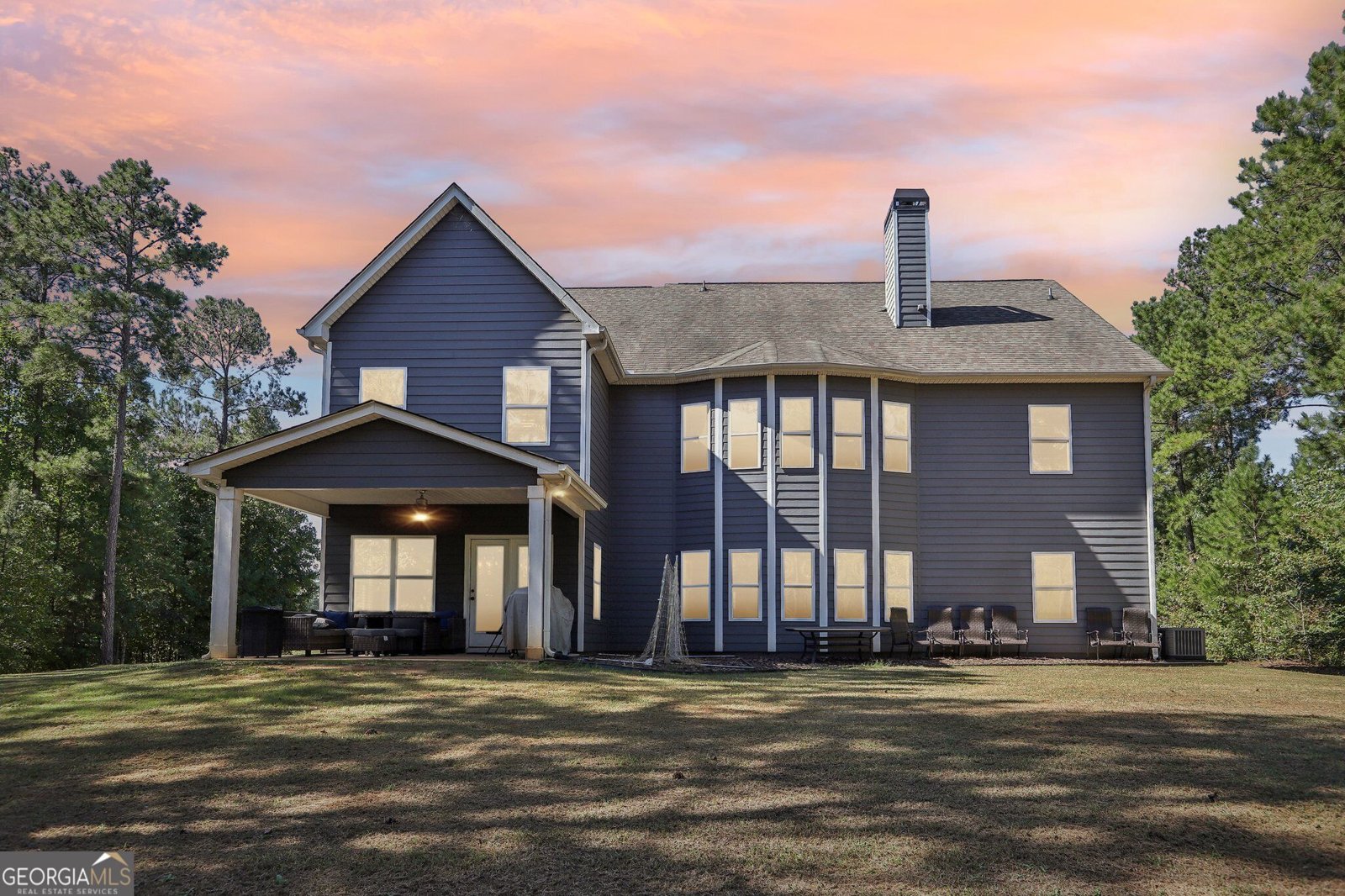 55 Fox Hall Crossing Senoia - Photo 73