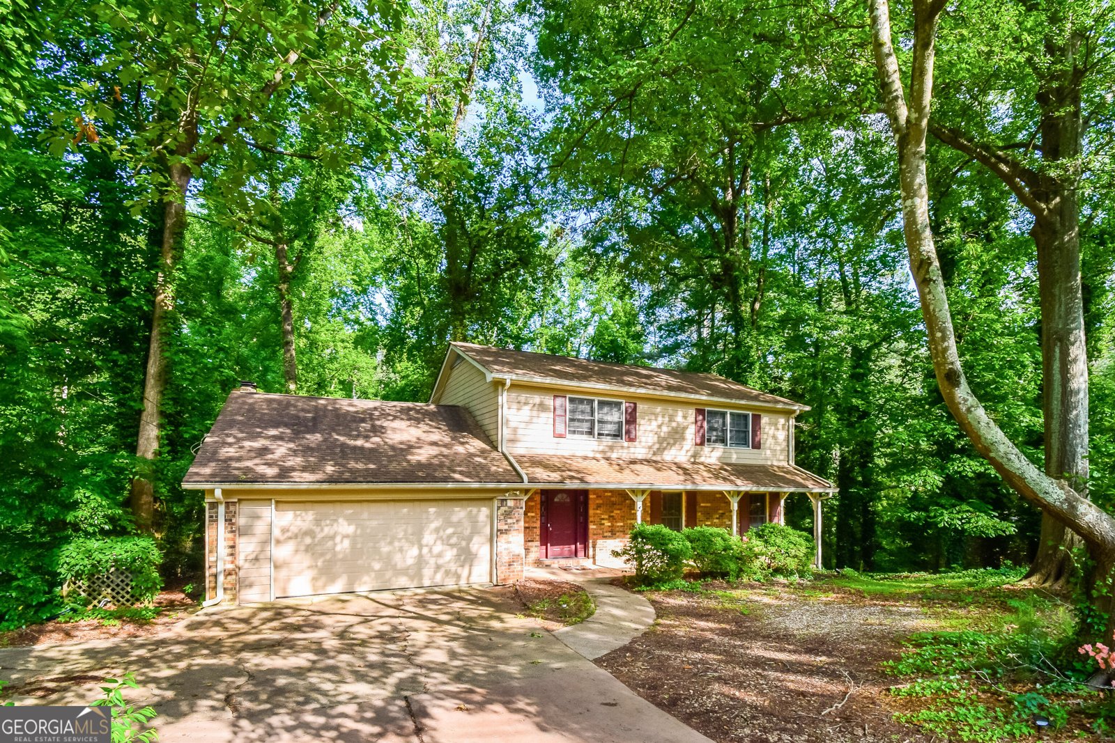 4533 Holliston Road Atlanta - Photo 14