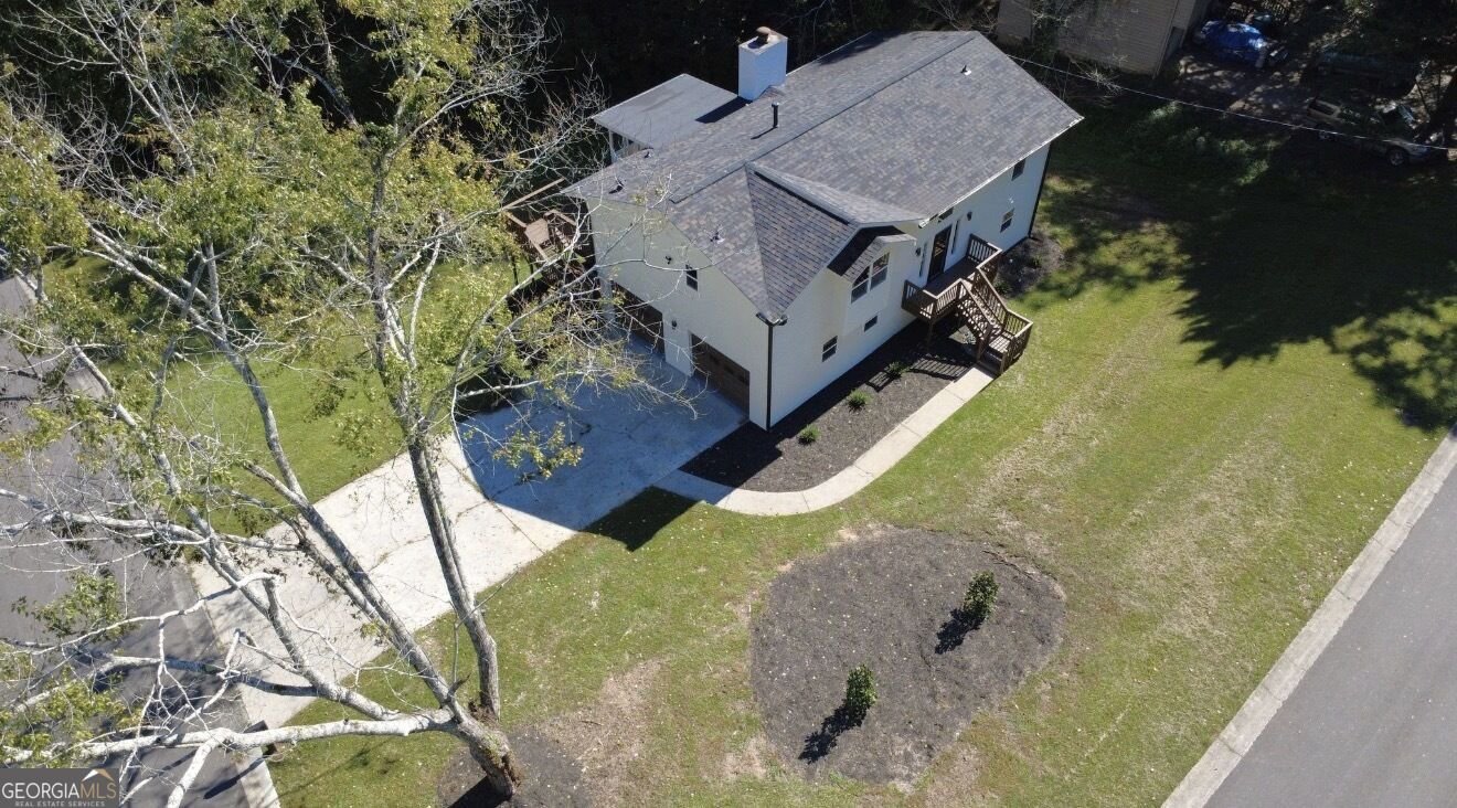 4288 Centennial Trail Duluth - Photo 32