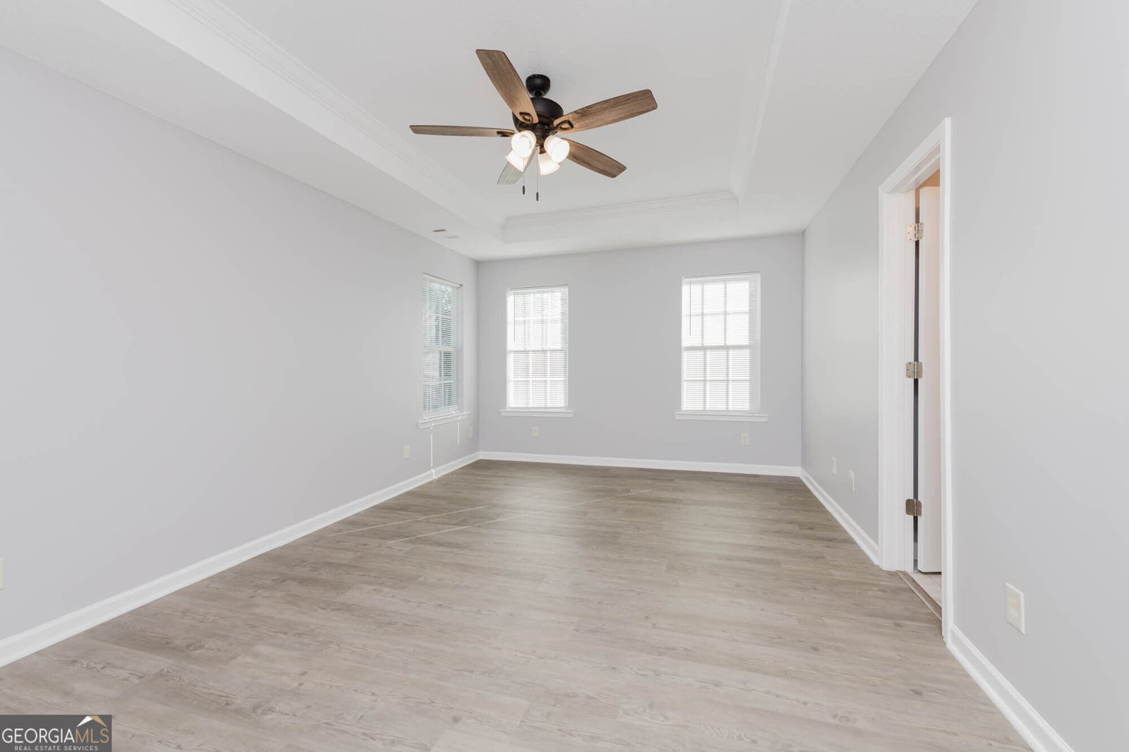 216 Laurel Woods Drive Warner Robins - Photo 18