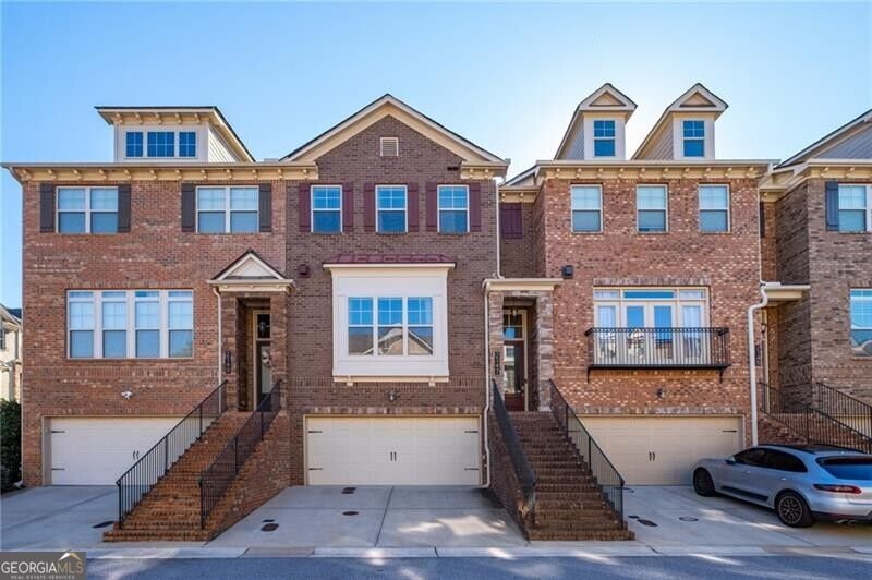 2147 Coventry Drive Atlanta - main photo