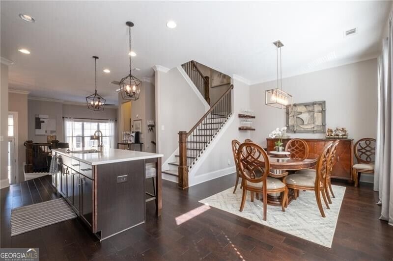 2147 Coventry Drive Atlanta - Photo 12