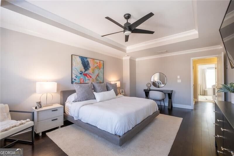 2147 Coventry Drive Atlanta - Photo 23