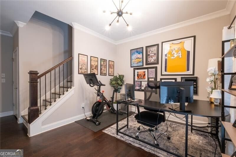 2147 Coventry Drive Atlanta - Photo 32