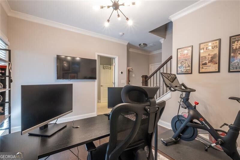 2147 Coventry Drive Atlanta - Photo 33