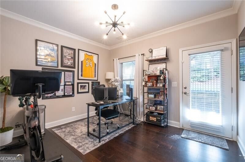 2147 Coventry Drive Atlanta - Photo 34