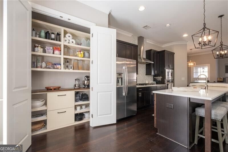 2147 Coventry Drive Atlanta - Photo 8
