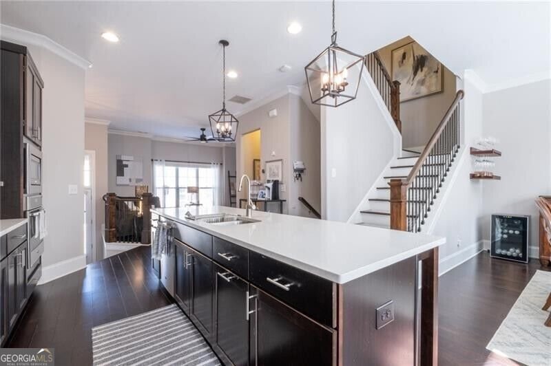 2147 Coventry Drive Atlanta - Photo 9