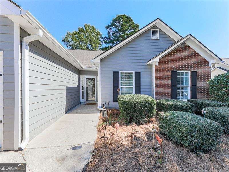 21 Freedom Drive Cartersville - main photo