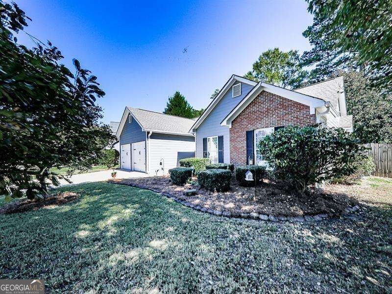 21 Freedom Drive Cartersville - Photo 32