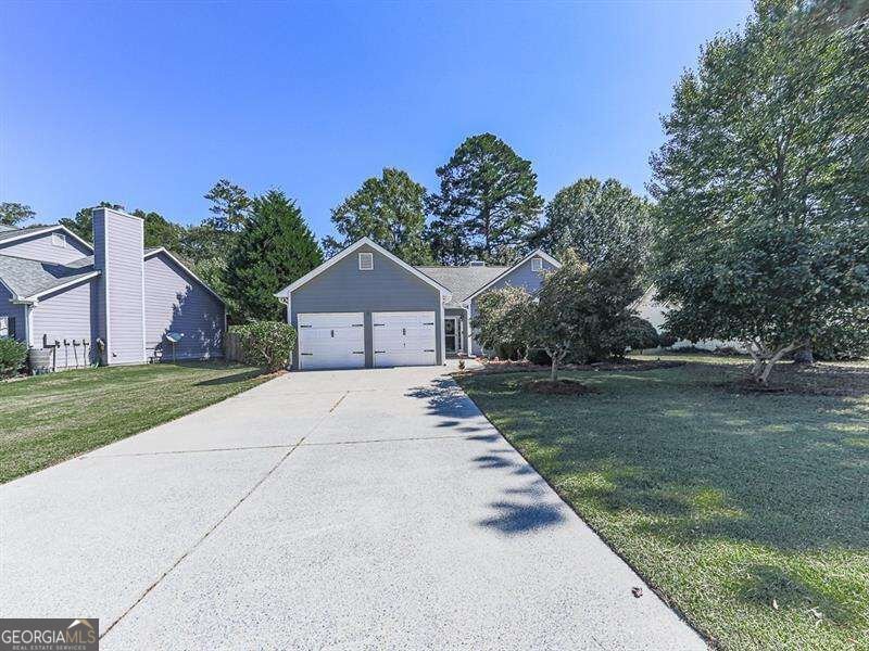 21 Freedom Drive Cartersville - Photo 33