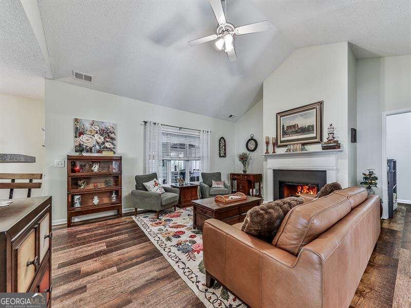 21 Freedom Drive Cartersville - Photo 6