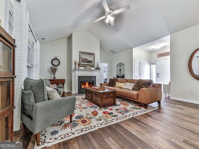 21 Freedom Drive Cartersville - Photo 7