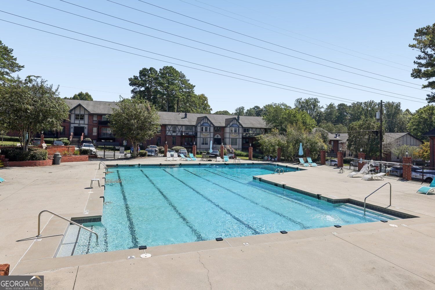 6851 Roswell Road Sandy Springs - Photo 42