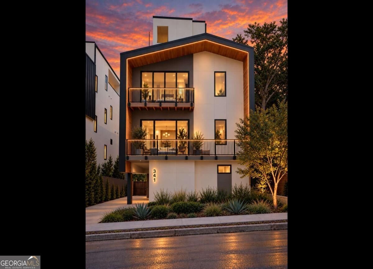 341 Fortune Street Atlanta - main photo