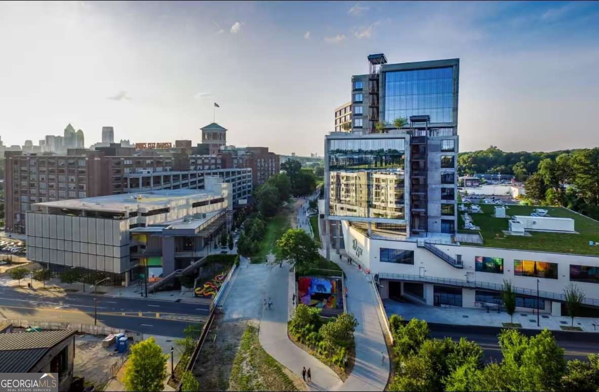 341 Fortune Street Atlanta - Photo 8