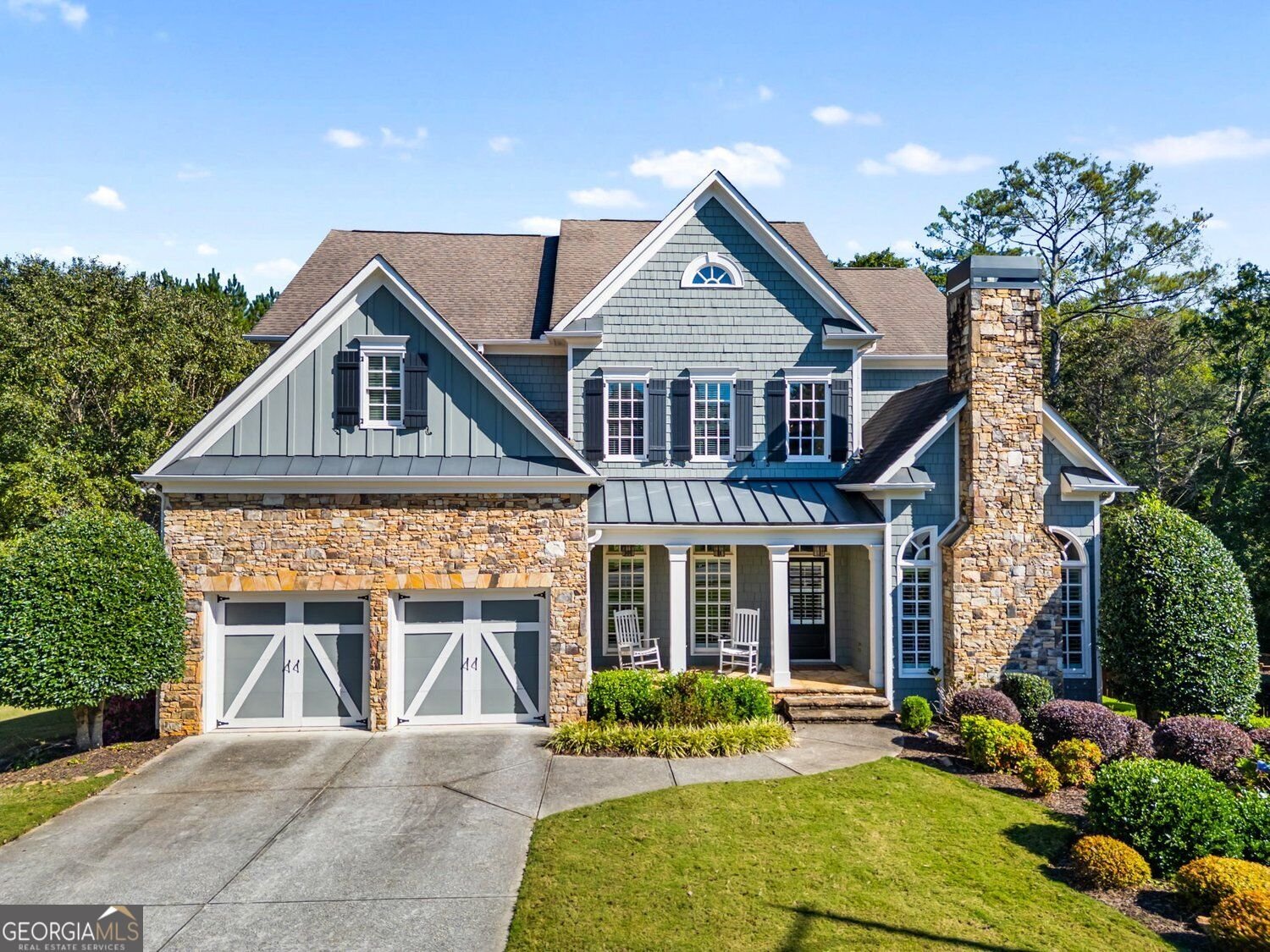 4189 Barnes Meadow Road Smyrna - main photo