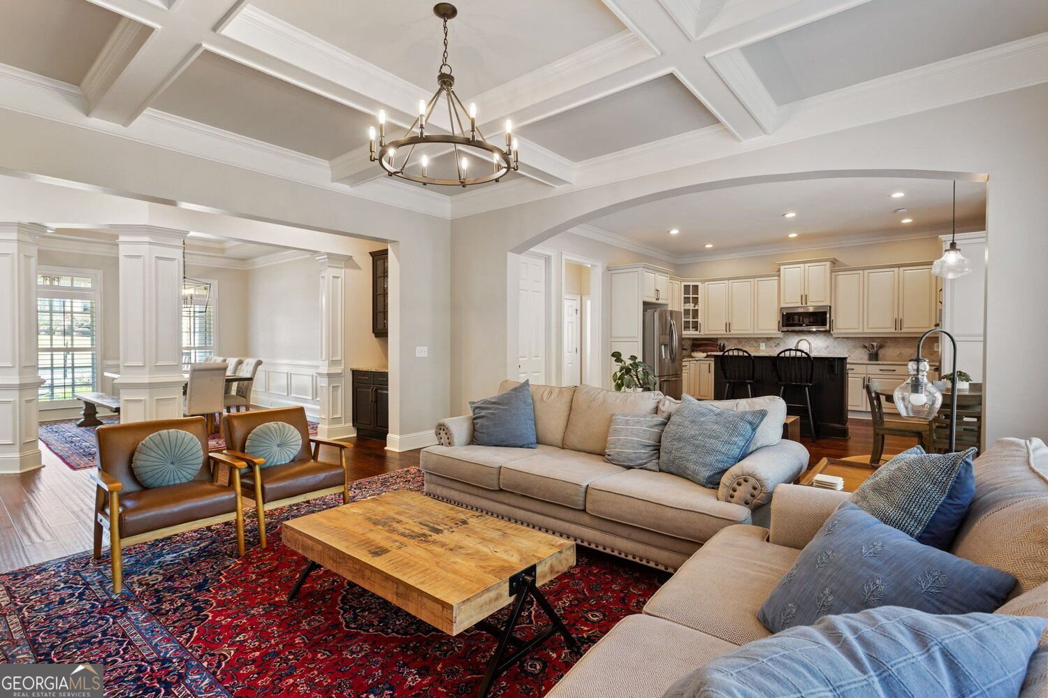 4189 Barnes Meadow Road Smyrna - Photo 12