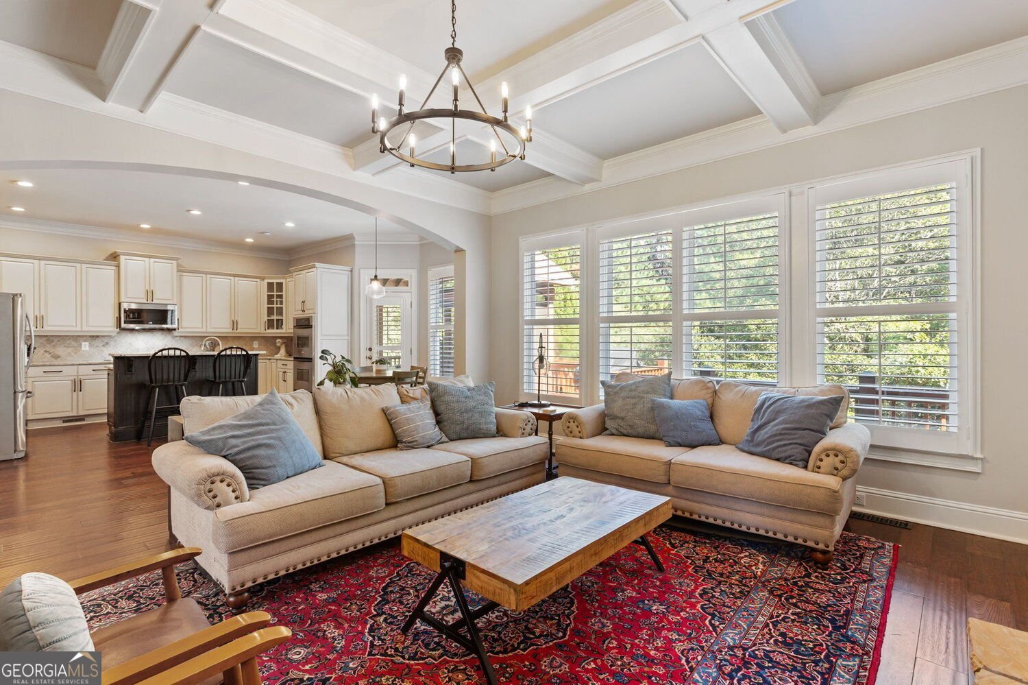 4189 Barnes Meadow Road Smyrna - Photo 13