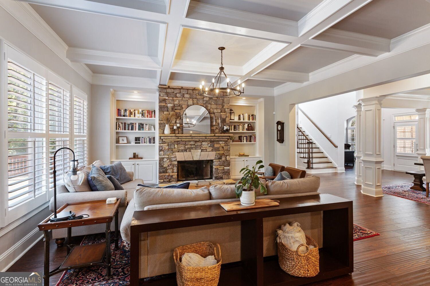 4189 Barnes Meadow Road Smyrna - Photo 14