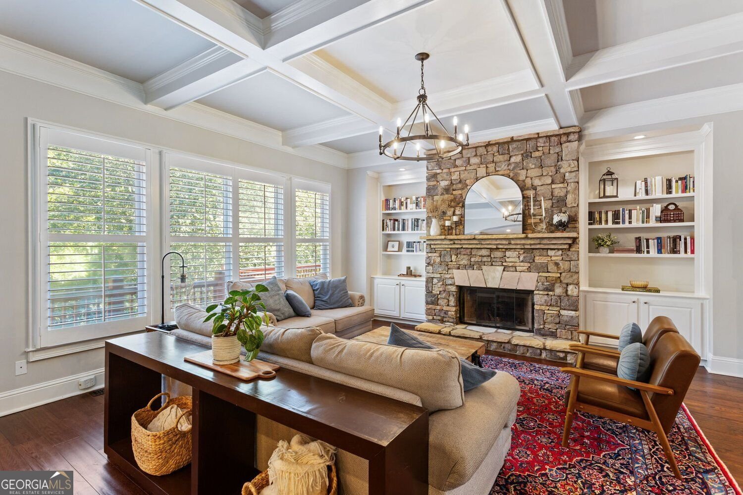 4189 Barnes Meadow Road Smyrna - Photo 15