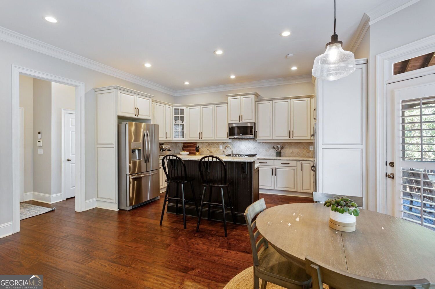 4189 Barnes Meadow Road Smyrna - Photo 16