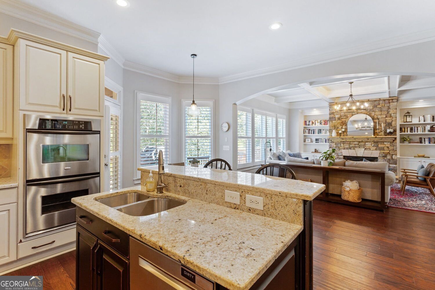 4189 Barnes Meadow Road Smyrna - Photo 17