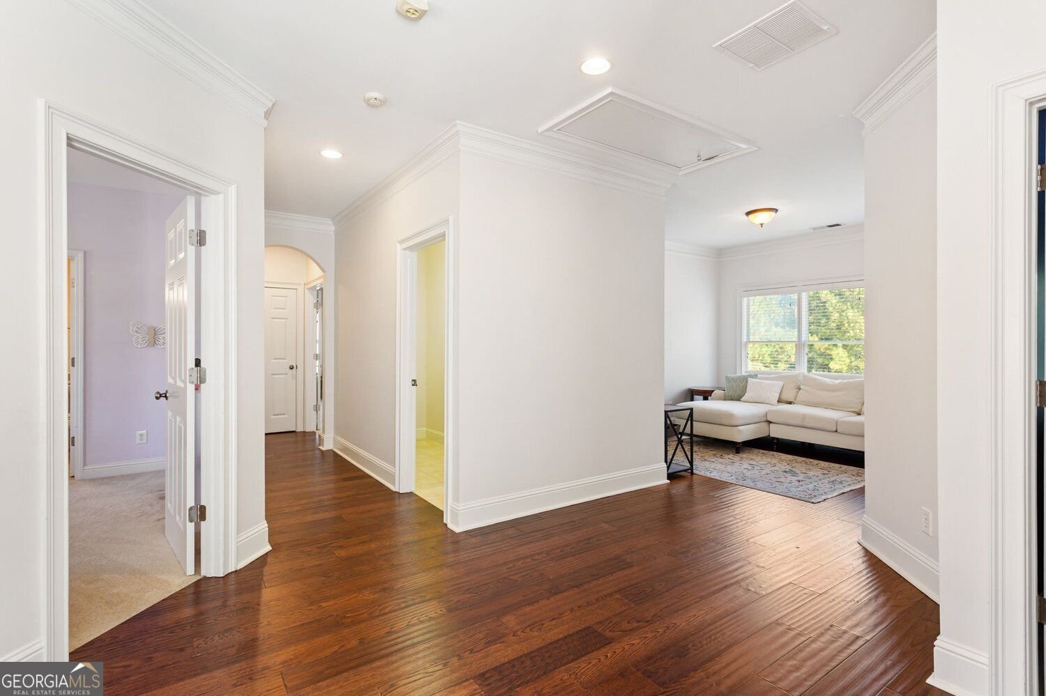 4189 Barnes Meadow Road Smyrna - Photo 20