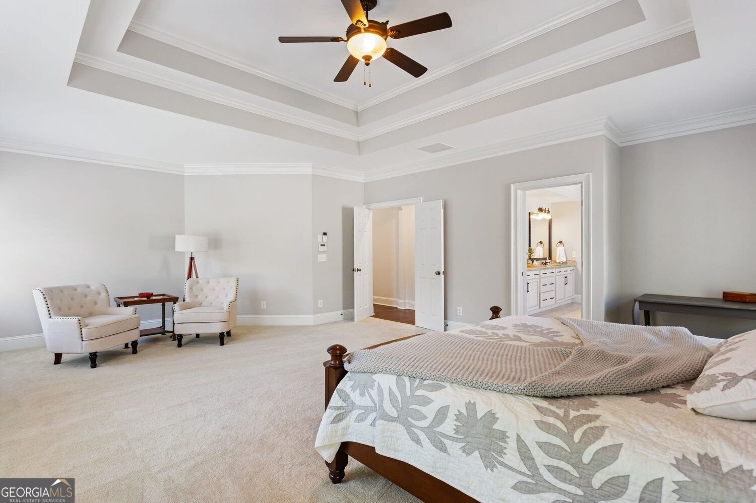 4189 Barnes Meadow Road Smyrna - Photo 25
