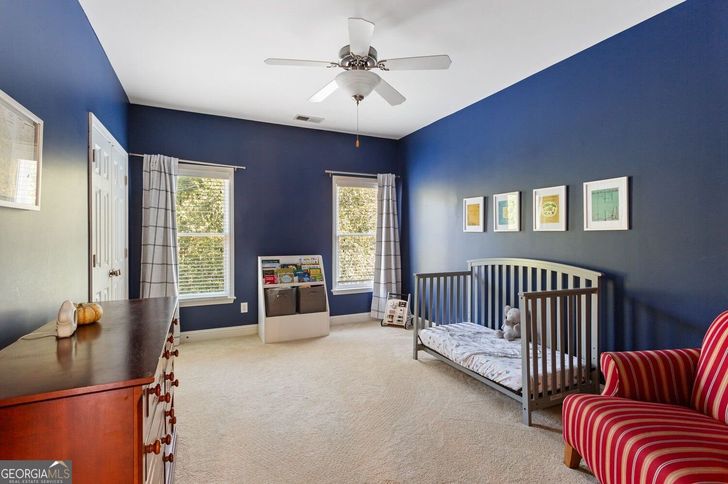 4189 Barnes Meadow Road Smyrna - Photo 30