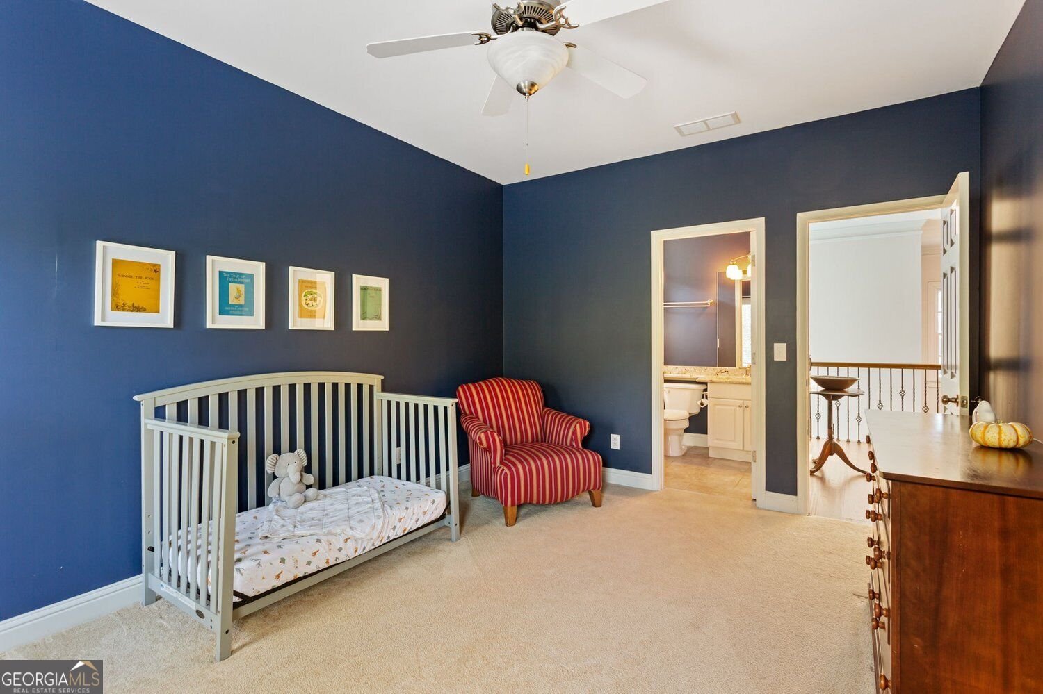 4189 Barnes Meadow Road Smyrna - Photo 31