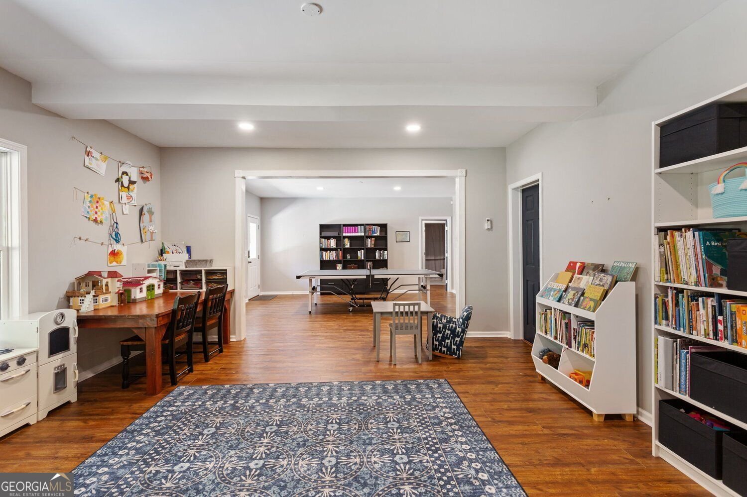 4189 Barnes Meadow Road Smyrna - Photo 44