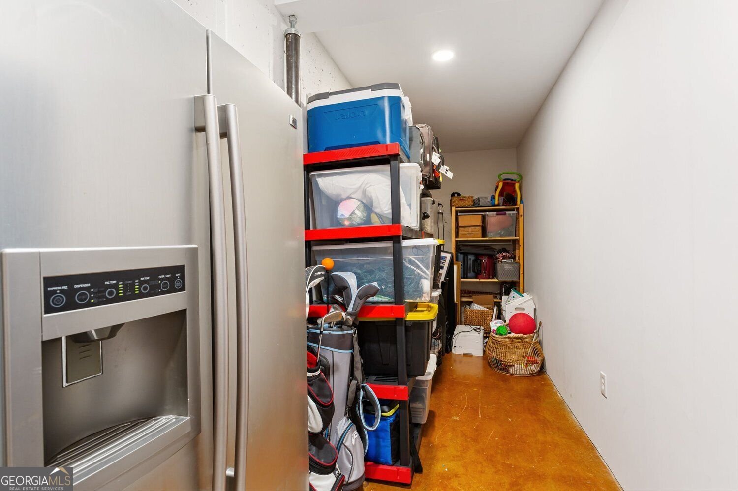 4189 Barnes Meadow Road Smyrna - Photo 46