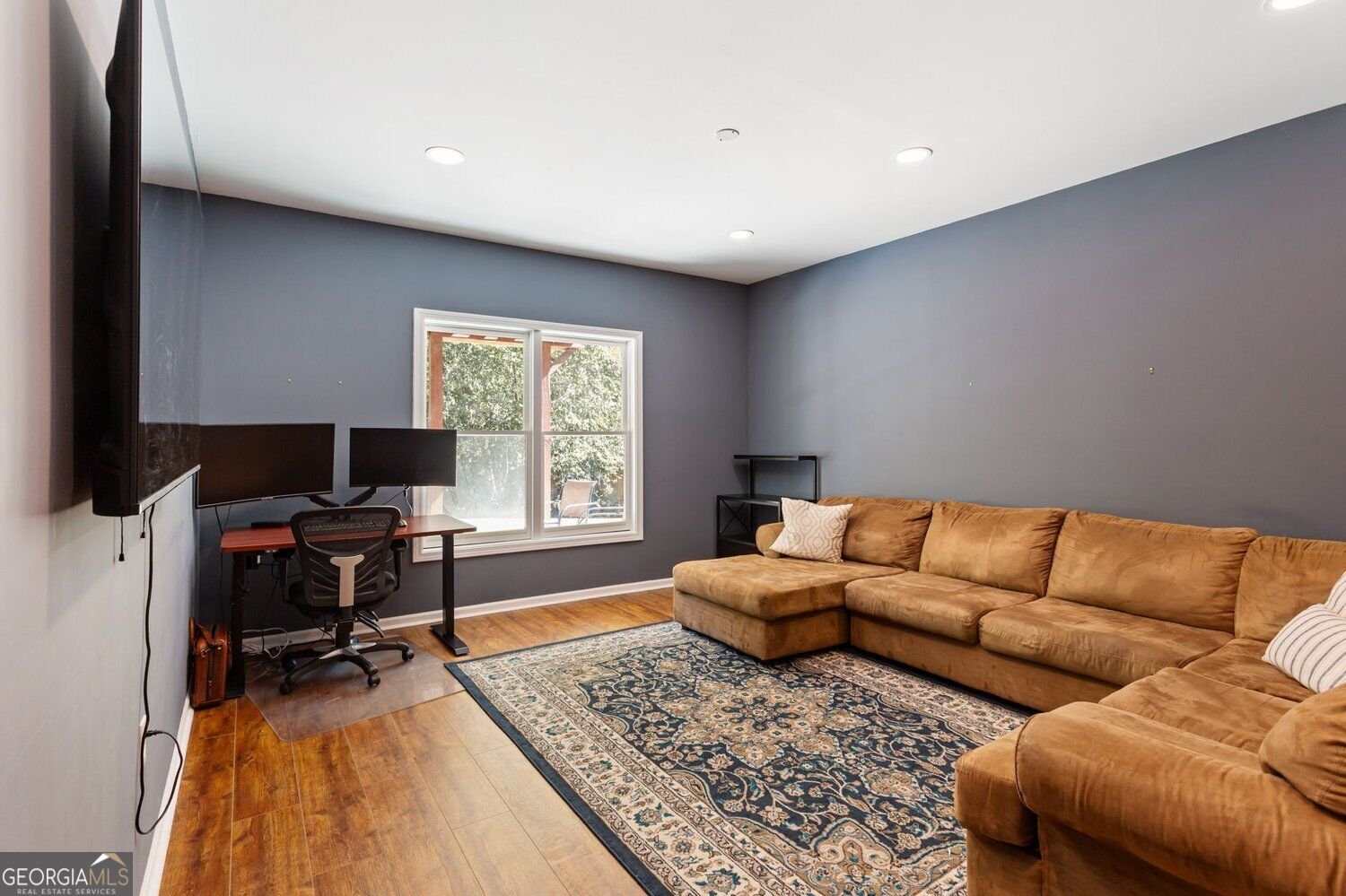 4189 Barnes Meadow Road Smyrna - Photo 47
