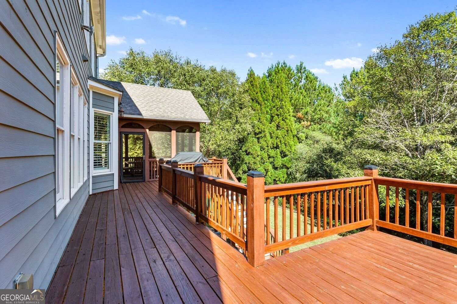 4189 Barnes Meadow Road Smyrna - Photo 55