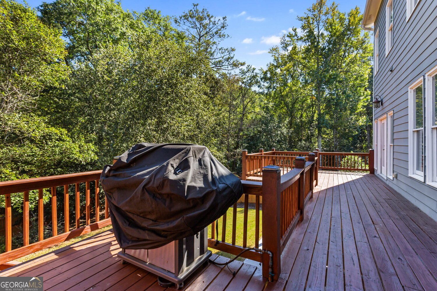 4189 Barnes Meadow Road Smyrna - Photo 56