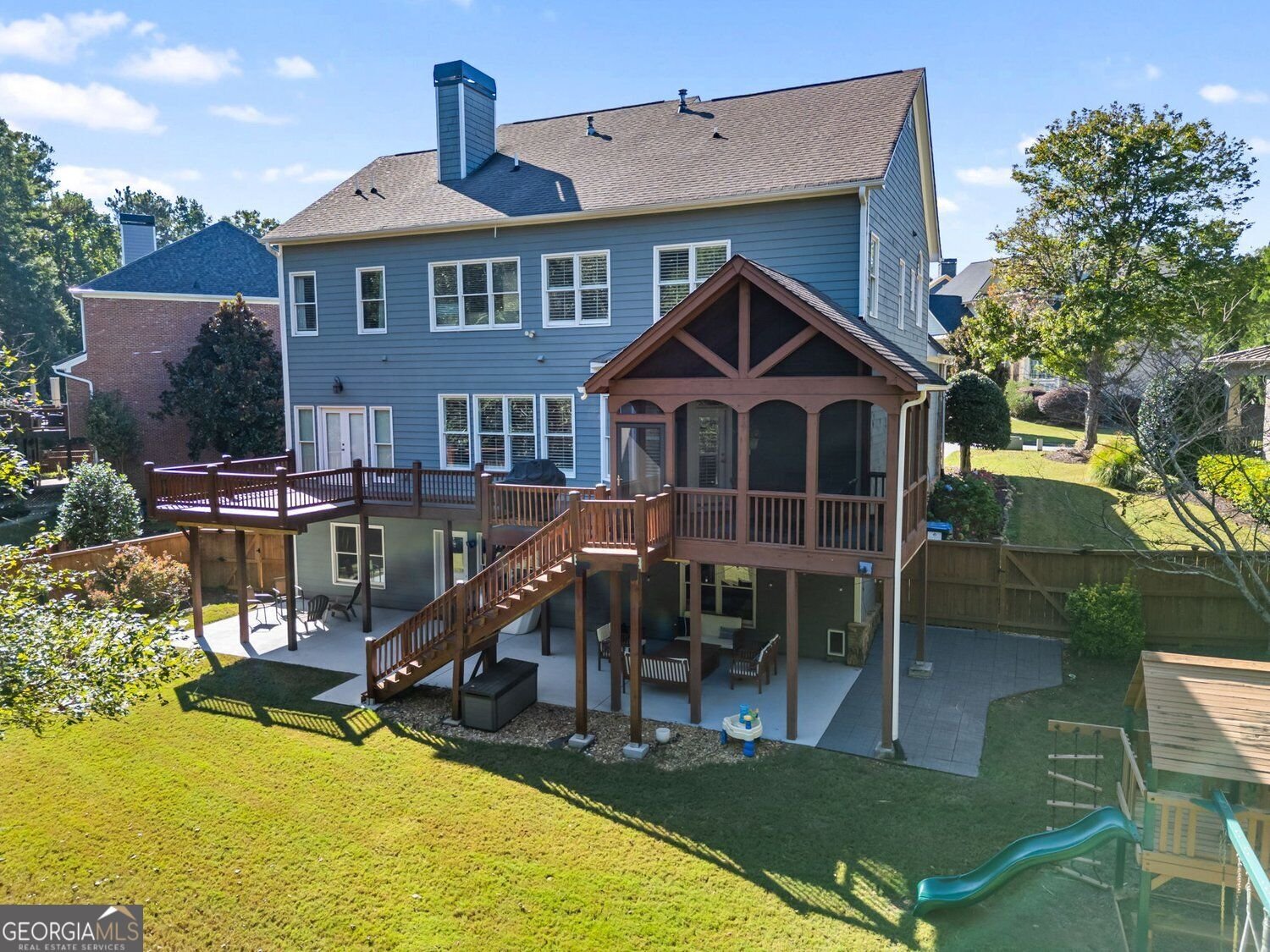4189 Barnes Meadow Road Smyrna - Photo 57