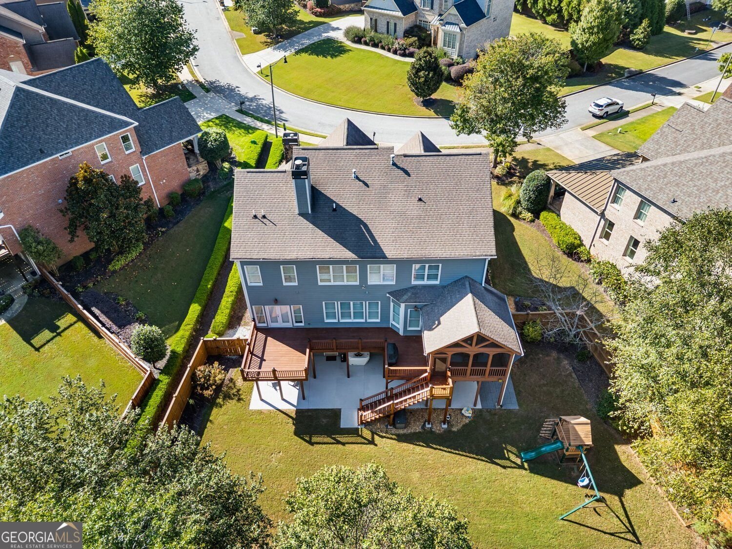 4189 Barnes Meadow Road Smyrna - Photo 59