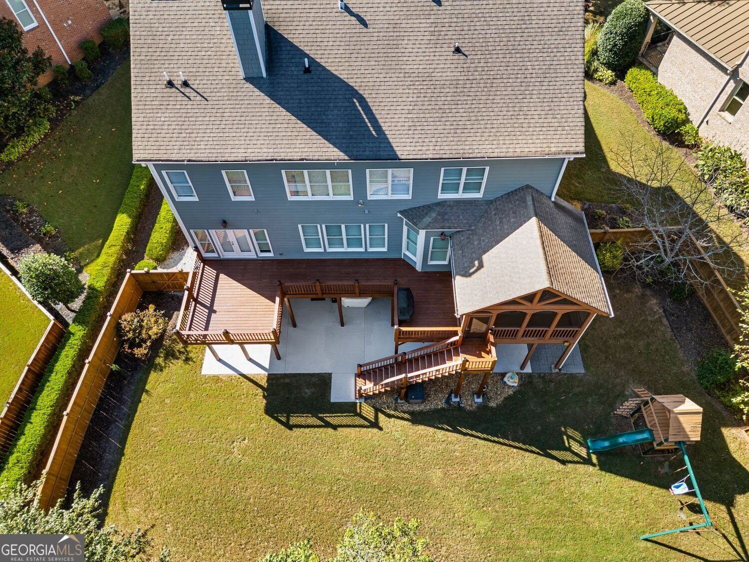 4189 Barnes Meadow Road Smyrna - Photo 60