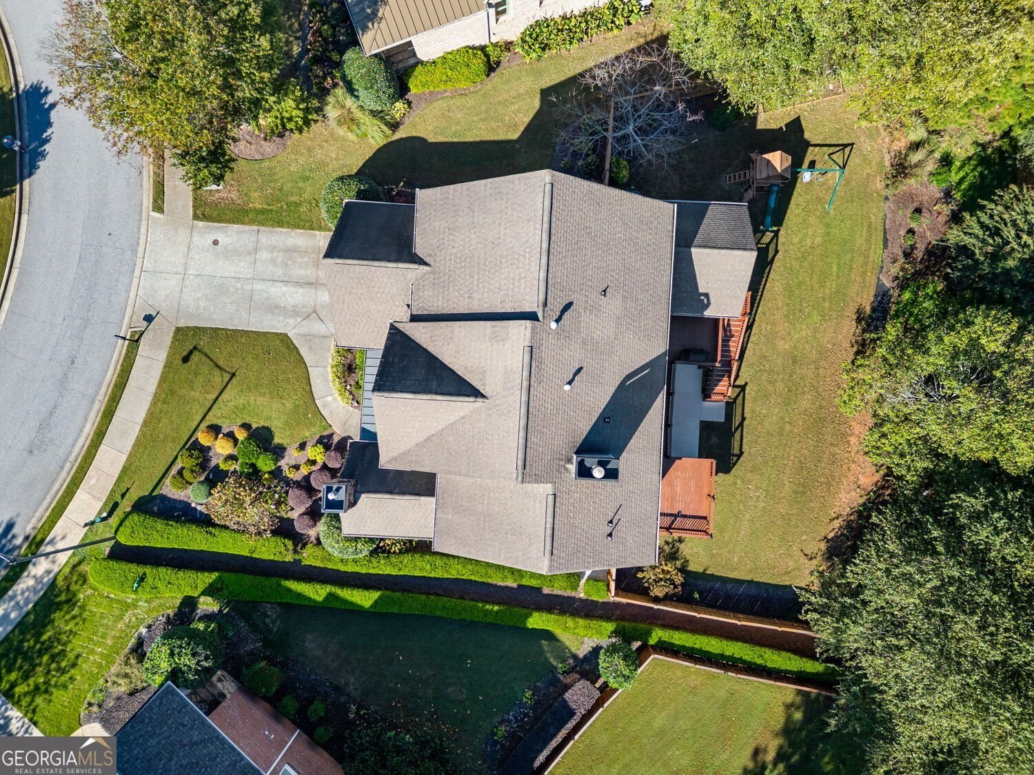 4189 Barnes Meadow Road Smyrna - Photo 61